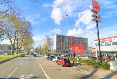 T1 NOVOS - Ao H.S. João / Pólo Universitário do Porto