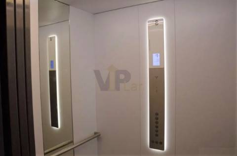 Excelente T3 NOVO, no centro de Rio Tinto (Metro)