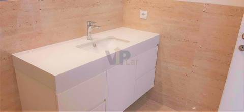 Excelente T3 NOVO, no centro de Rio Tinto (Metro)