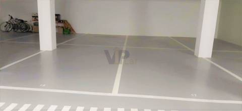 Excelente T3 NOVO, no centro de Rio Tinto (Metro)