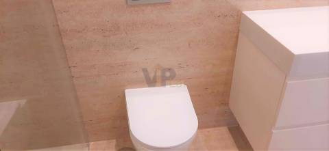 Excelente T3 NOVO, no centro de Rio Tinto (Metro)