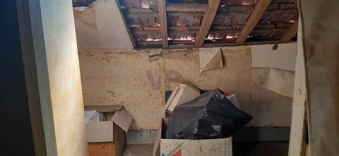 Moradia T3 para remodelar - Porto / Ramalde (à Casa de Saúde Boavista)