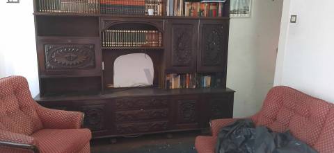 Moradia T3 para remodelar - Porto / Ramalde (à Casa de Saúde Boavista)