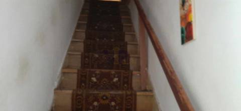 Moradia T3 para remodelar - Porto / Ramalde (à Casa de Saúde Boavista)