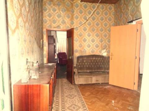 Moradia T3 para remodelar - Porto / Ramalde (à Casa de Saúde Boavista)