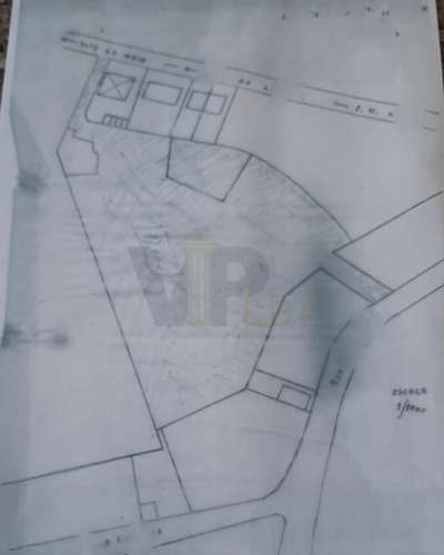 Terreno Para Construção  Venda em Águas Santas,Maia