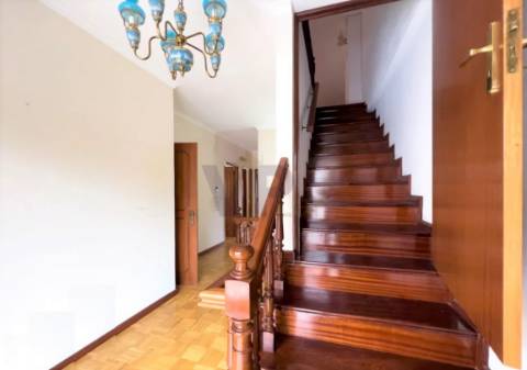 Moradia T3 Venda em Fânzeres e São Pedro da Cova,Gondomar