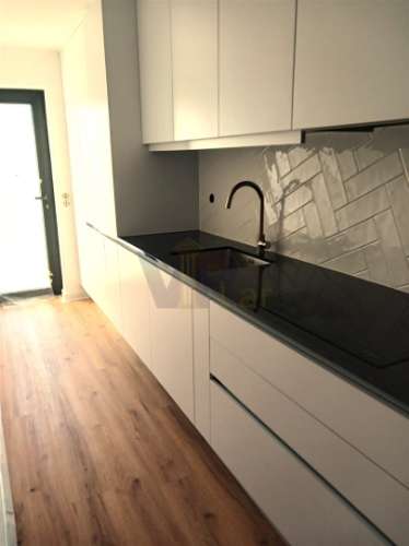 Moradia em Banda T3 DUPLEX Venda em Ramalde,Porto