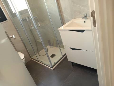 Moradia em Banda T3 DUPLEX Venda em Ramalde,Porto