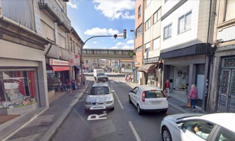 Loja  Arrendamento em Rio Tinto,Gondomar