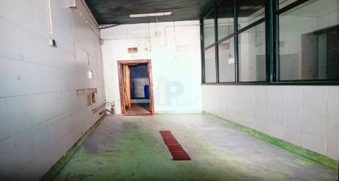 Loja  Arrendamento em Rio Tinto,Gondomar