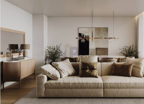 Apartamento T1+1 Venda em Custóias, Leça do Balio e Guifões,Matosinhos