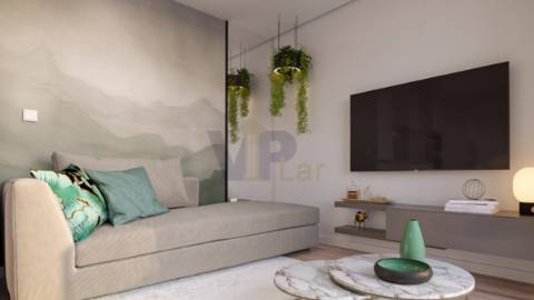 Apartamento T1+1 Venda em Custóias, Leça do Balio e Guifões,Matosinhos