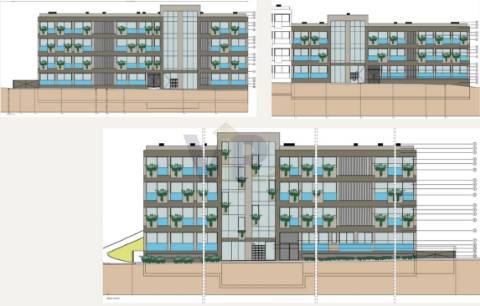 Apartamento T1+1 Venda em Custóias, Leça do Balio e Guifões,Matosinhos
