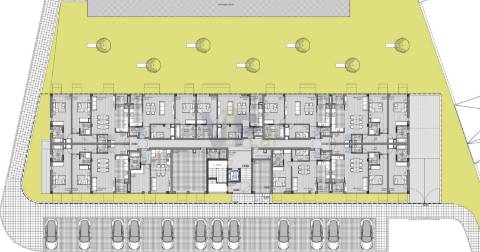 Apartamento T1+1 Venda em Custóias, Leça do Balio e Guifões,Matosinhos