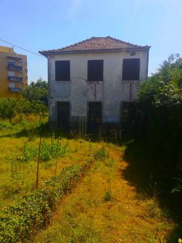 Moradia Isolada T4 Venda em Alfena,Valongo