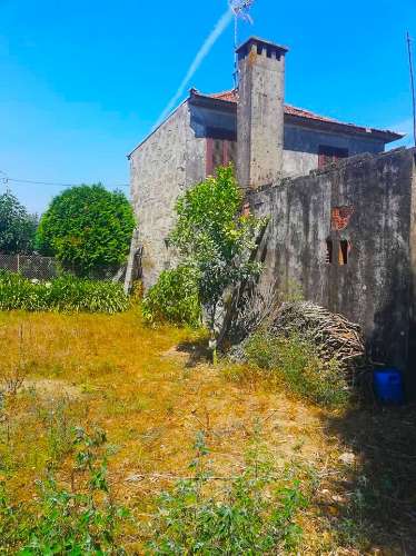 Moradia Isolada T4 Venda em Alfena,Valongo