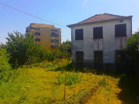 Moradia Isolada T4 Venda em Alfena,Valongo