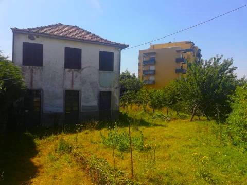 Moradia Isolada T4 Venda em Alfena,Valongo