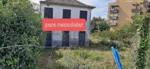 Moradia Isolada T4 Venda em Alfena,Valongo