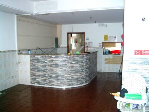 Loja  Arrendamento em Águas Santas,Maia