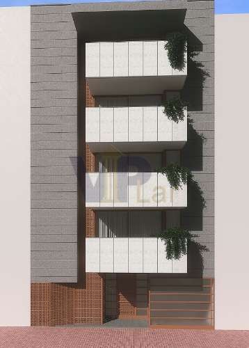 Terreno Para Construção  Venda em Águas Santas,Maia