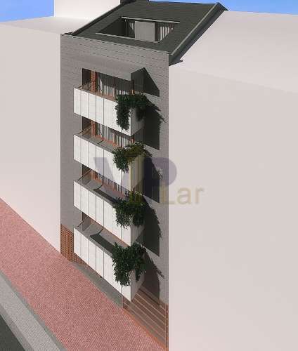 Terreno Para Construção  Venda em Águas Santas,Maia