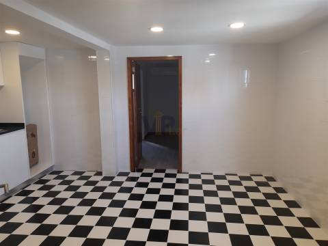 Moradia T3 Venda em Ramalde,Porto