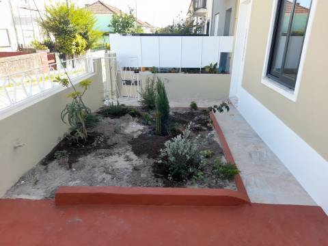 Moradia T3 Venda em Ramalde,Porto