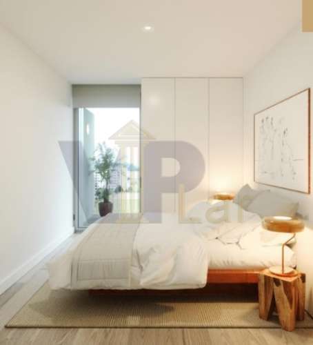 Apartamento T1 Venda em Paranhos,Porto