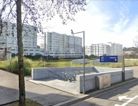 Apartamento T1 Venda em Paranhos,Porto