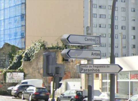 Apartamento T1 Venda em Paranhos,Porto