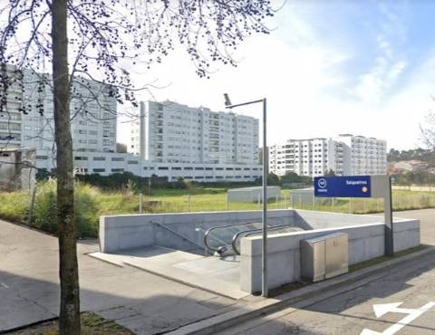 Apartamento T1 Venda em Paranhos,Porto