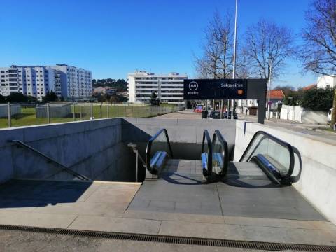 Apartamento T1 Venda em Paranhos,Porto