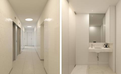 Apartamento T2 Venda em Paranhos,Porto