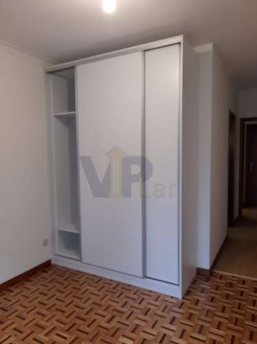 T3 Renovado com garagem Box - Rio Tinto