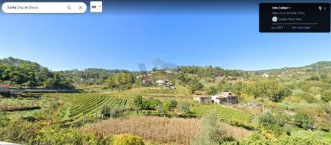 Moradia para Restaurar T2 Venda em Santa Cruz do Douro e São Tomé de Covelas,Baião