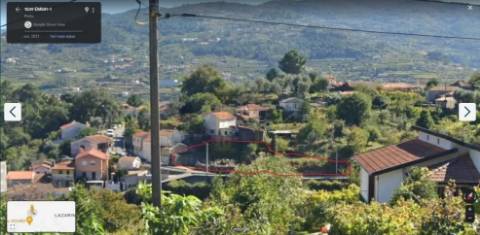 Moradia para Restaurar T2 Venda em Santa Cruz do Douro e São Tomé de Covelas,Baião