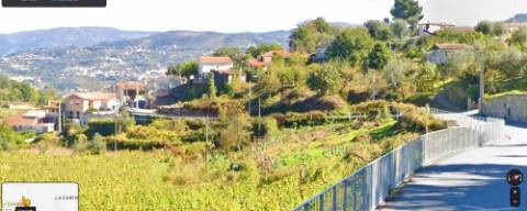 Moradia para Restaurar T2 Venda em Santa Cruz do Douro e São Tomé de Covelas,Baião