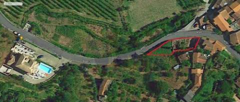 Moradia para Restaurar T2 Venda em Santa Cruz do Douro e São Tomé de Covelas,Baião