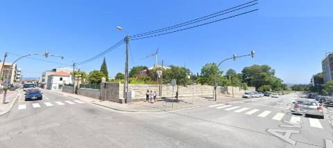 Moradia para Restaurar T4 Venda em Águas Santas,Maia