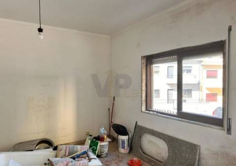 Andar Moradia T1 Venda em Rio Tinto,Gondomar