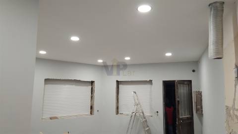 Andar Moradia T1 Venda em Rio Tinto,Gondomar