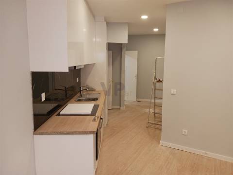 Andar Moradia T1 Venda em Rio Tinto,Gondomar