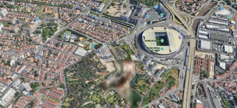 Moradia T3 Venda em Campanhã,Porto