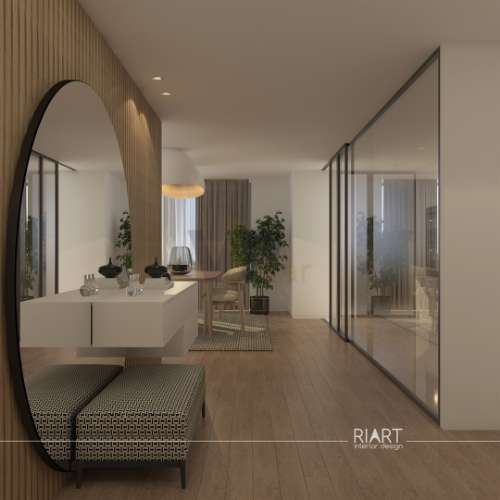 Apartamento T2 Venda em Matosinhos e Leça da Palmeira,Matosinhos