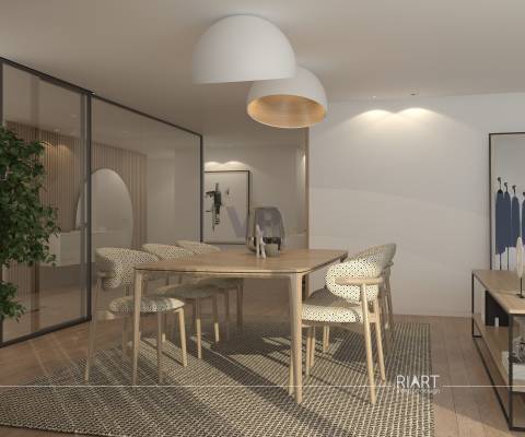 Apartamento T2 Venda em Matosinhos e Leça da Palmeira,Matosinhos