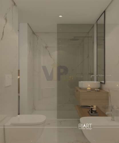 Apartamento T2 Venda em Matosinhos e Leça da Palmeira,Matosinhos