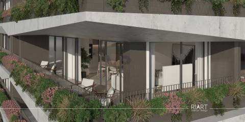 Apartamento T2 Venda em Matosinhos e Leça da Palmeira,Matosinhos