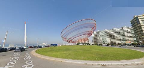 Apartamento T4 Venda em Matosinhos e Leça da Palmeira,Matosinhos